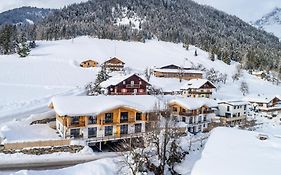 Adlerblick